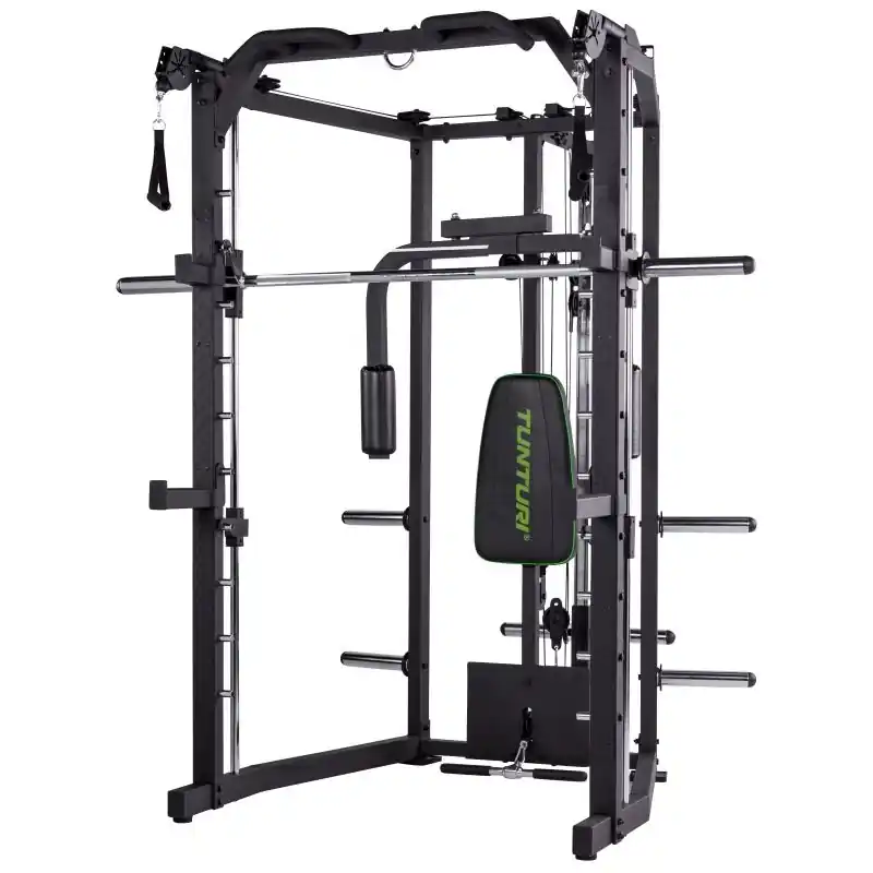 Kampanj Tunturi SM80 Smithmaskin