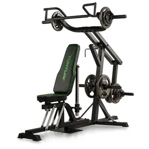 Tunturi WT80 Multigym I lager