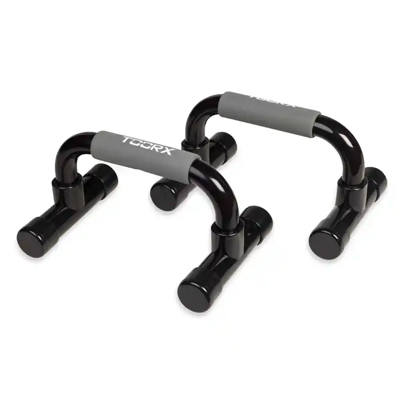 Toorx Push Up Bars Köp nu