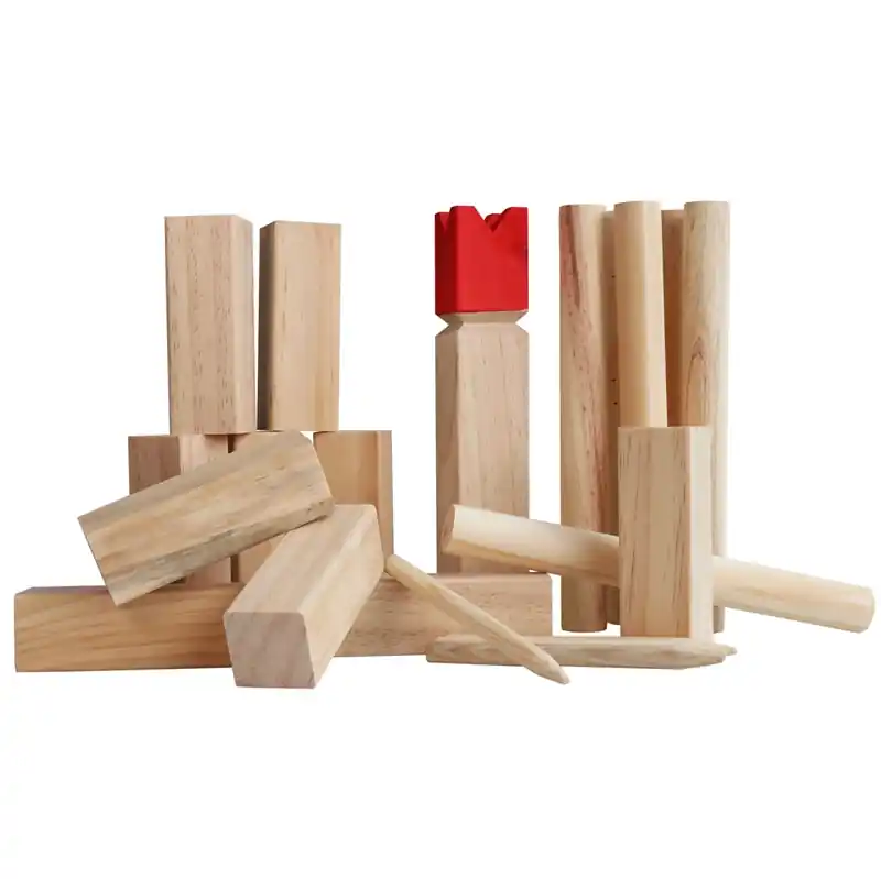 Snabb frakt ASG Kubb