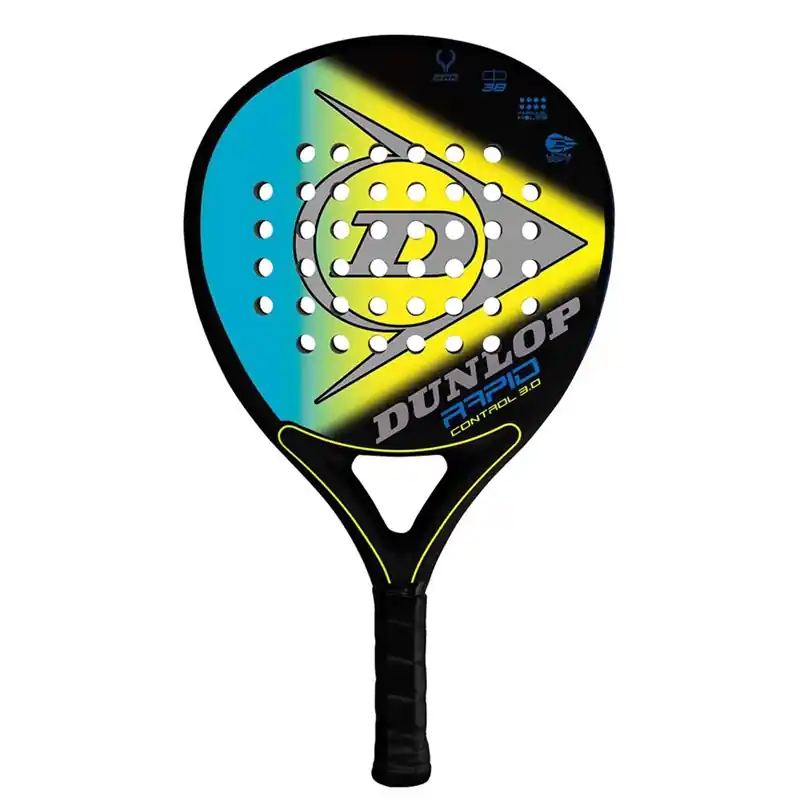 Dunlop Rapid Control 3.0 Padelracket Lågt pris