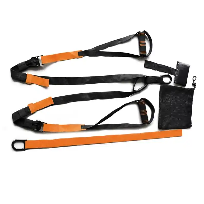Toorx Slingtrainer Rabatter