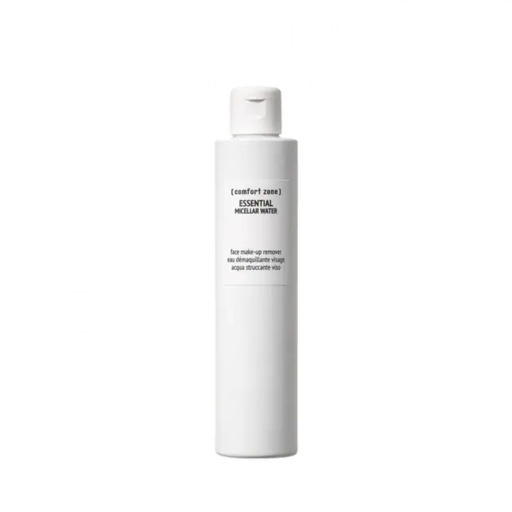 Nedsatt pris Comfort Zone Essential Micellar Water