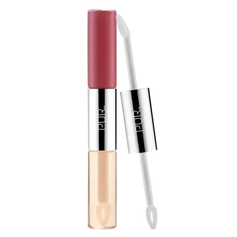 PÜR 4-in-1 Lip Duo Duet Billig