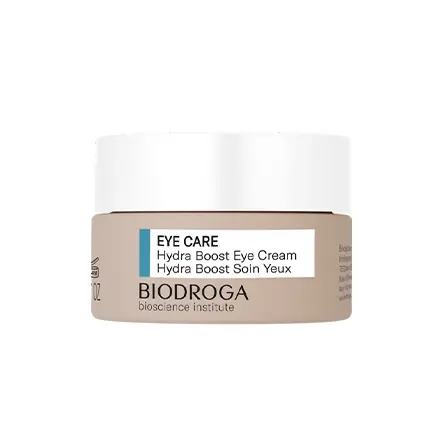 Biodroga Bioscience Institute Hydra Boost Eye Cream Beställ nu