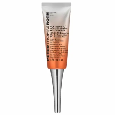 Billigare Peter Thomas Roth Potent C Targeted Spot Brightener