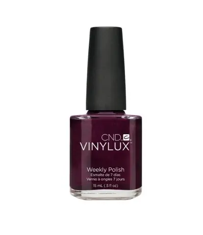 CND Vinylux Weekly Polish Dark Lava Sänkt pris