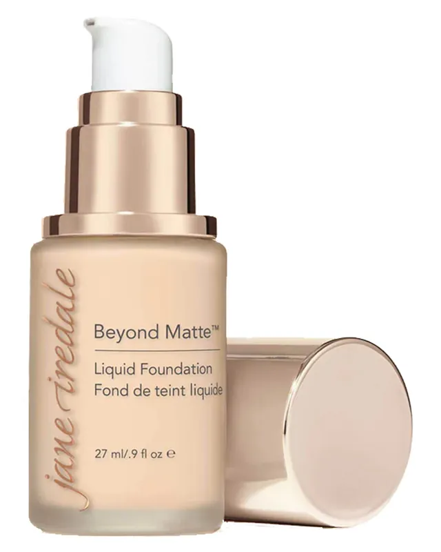Kundfavorit Jane Iredale Beyond Matte M1
