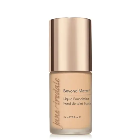 Jane Iredale Beyond Matte M6 Rabatter