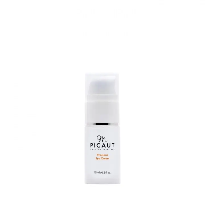 Endast denna vecka M Picaut Precious Eye Cream