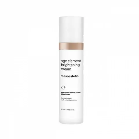 Premium Mesoestetic Age Element Brightening Cream