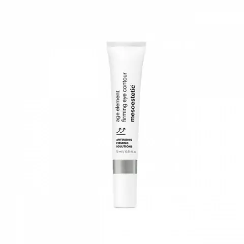 Mesoestetic Age Element Firming Eye Contour Snabb frakt
