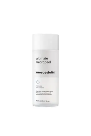 Sänkt pris Mesoestetic Ultimate Micropeel