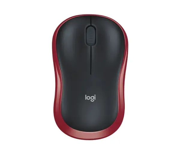 Logitech Wireless Mouse M185 Beställ nu
