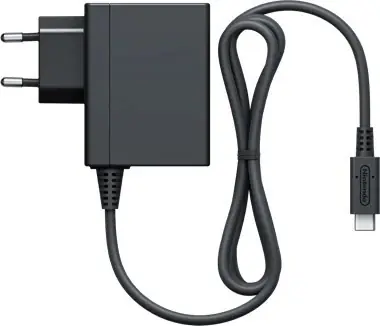 Erbjudande Nintendo Switch AC Adapter