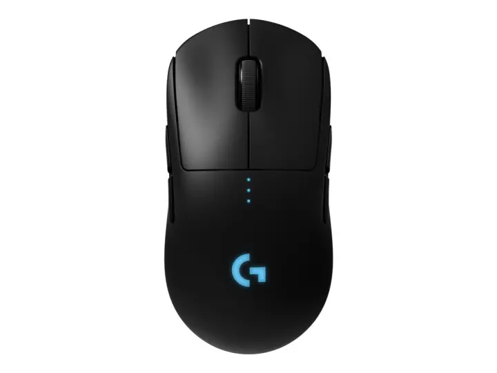 Logitech G Pro Wireless Mouse Billigare
