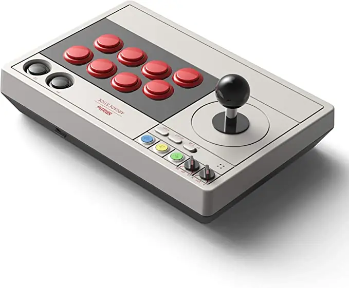 Trygg betalning 8Bitdo Arcade Stick