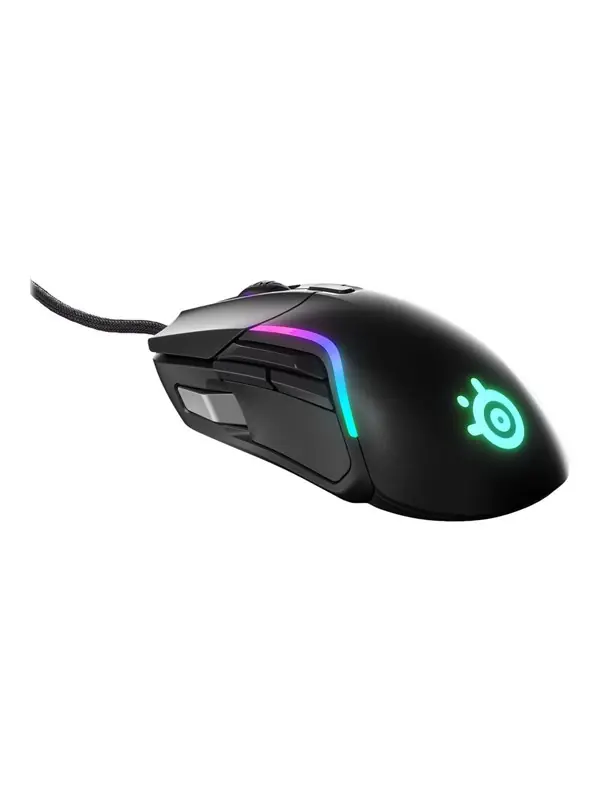 Steelseries Rival 5 Rabatt