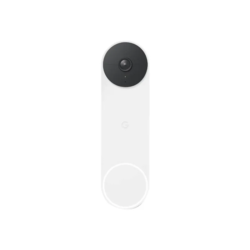 Köp nu Google Nest Doorbell