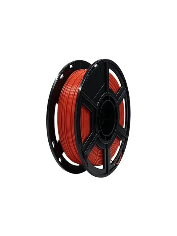 Flashforge PLA PRO - 1000g - Röd Extra rabatt