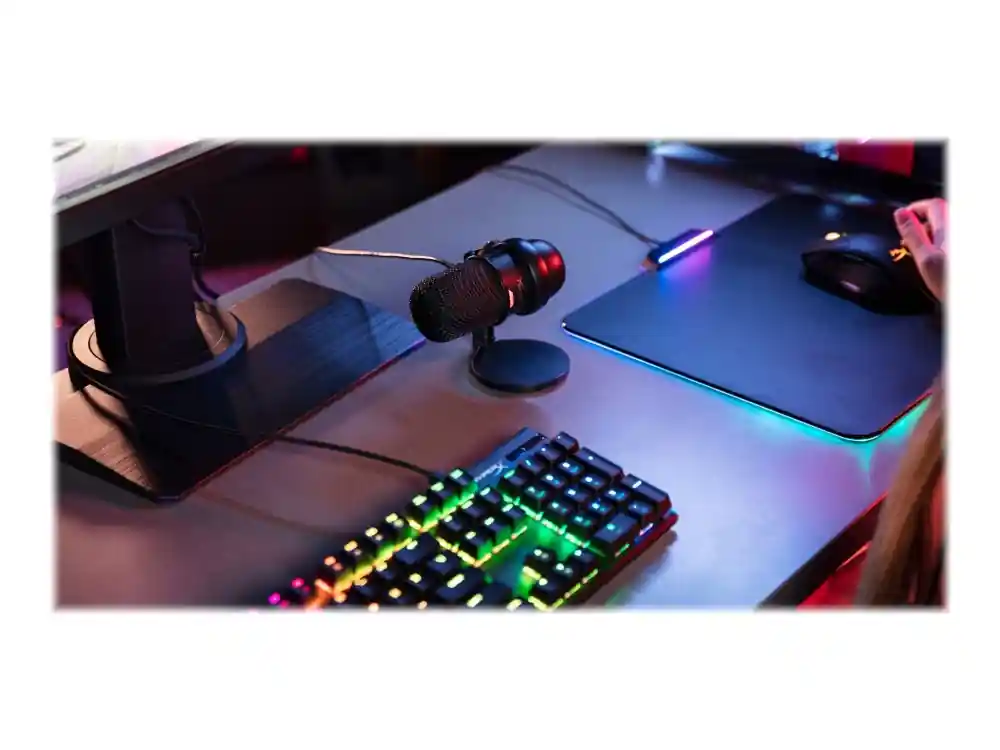 Köp online HyperX Solocast