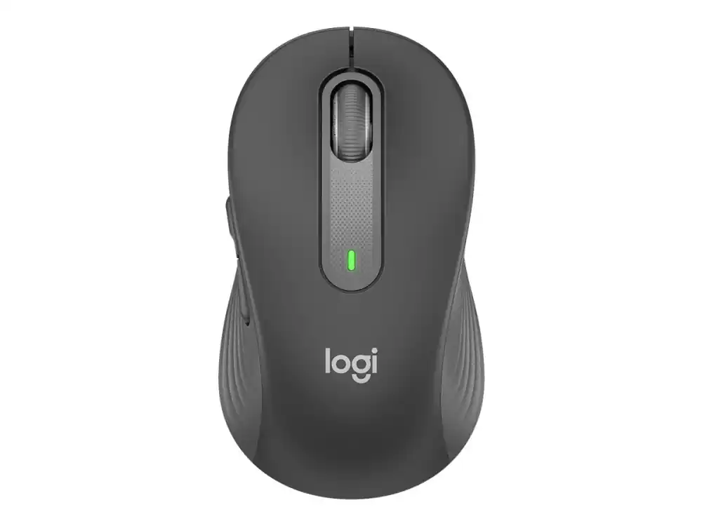 Logitech M650 Wireless Säker betalning