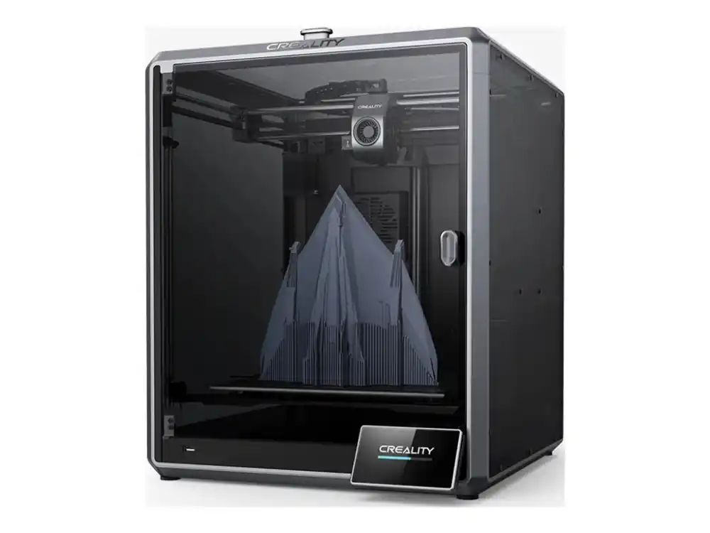 Creality K1 Max Reapris
